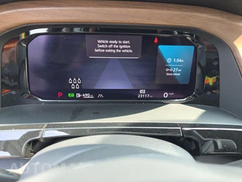 2025 Volkswagen Atlas 2.0T SE w/Technology - miniatura 12