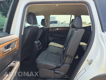 2025 Volkswagen Atlas 2.0T SE w/Technology - miniatura 13