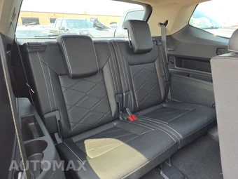 2025 Volkswagen Atlas 2.0T SE w/Technology - miniatura 14