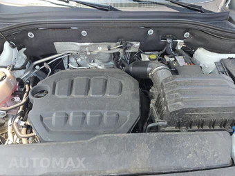 2025 Volkswagen Atlas 2.0T SE w/Technology - miniatura 16