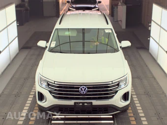 2025 Volkswagen Atlas 2.0T SE w/Technology - miniatura 2