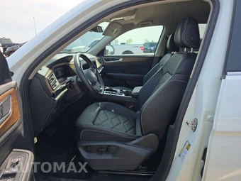 2025 Volkswagen Atlas 2.0T SE w/Technology - miniatura 7