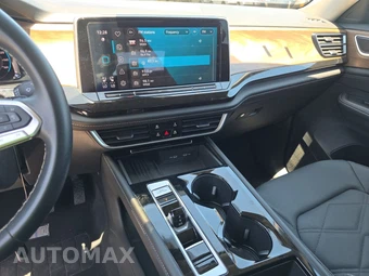 2025 Volkswagen Atlas 2.0T SE w/Technology - miniatura 11