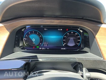 2025 Volkswagen Atlas 2.0T SE w/Technology - miniatura 12
