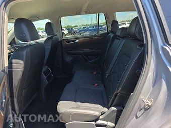 2025 Volkswagen Atlas 2.0T SE w/Technology - miniatura 13