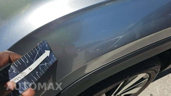 2025 Volkswagen Atlas 2.0T SE w/Technology - miniatura 28