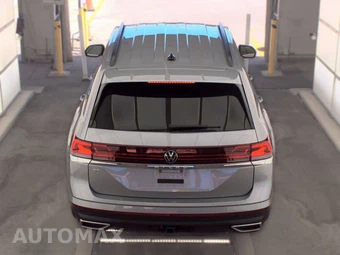 2025 Volkswagen Atlas 2.0T SE w/Technology - miniatura 5