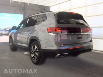 2025 Volkswagen Atlas 2.0T SE w/Technology - miniatura 6