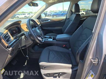2025 Volkswagen Atlas 2.0T SE w/Technology - miniatura 7