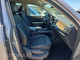 2025 Volkswagen Atlas 2.0T SE w/Technology - miniatura 8