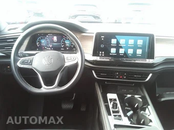 2025 Volkswagen Atlas 2.0T SE w/Technology - miniatura 15