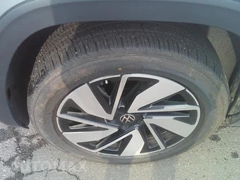 2025 Volkswagen Atlas 2.0T SE w/Technology - miniatura 18