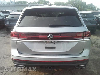2025 Volkswagen Atlas 2.0T SE w/Technology - miniatura 23