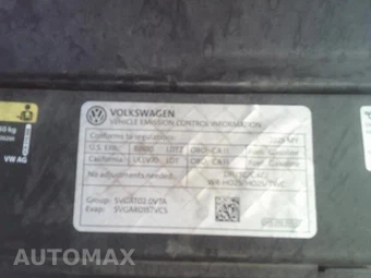 2025 Volkswagen Atlas 2.0T SE w/Technology - miniatura 4