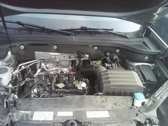 2025 Volkswagen Atlas 2.0T SE w/Technology - miniatura 5