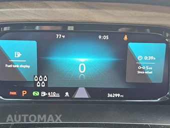 2025 Volkswagen Atlas 2.0T SE w/Technology - miniatura 12