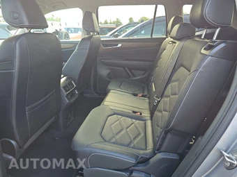 2025 Volkswagen Atlas 2.0T SE w/Technology - miniatura 13