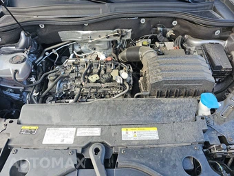 2025 Volkswagen Atlas 2.0T SE w/Technology - miniatura 15