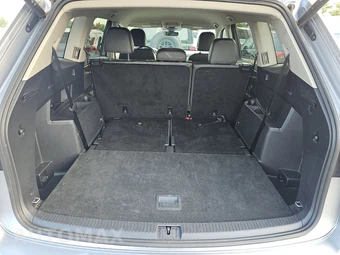 2025 Volkswagen Atlas 2.0T SE w/Technology - miniatura 16