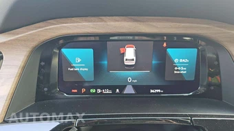 2025 Volkswagen Atlas 2.0T SE w/Technology - miniatura 19