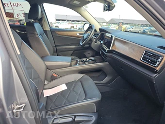 2025 Volkswagen Atlas 2.0T SE w/Technology - miniatura 8