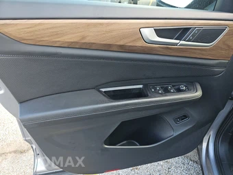 2025 Volkswagen Atlas 2.0T SE w/Technology - miniatura 9