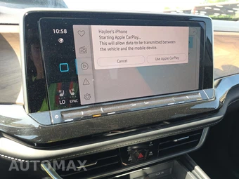 2025 Volkswagen Atlas 2.0T SE w/Technology - miniatura 11