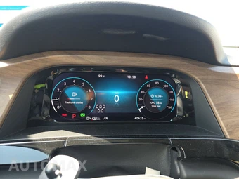2025 Volkswagen Atlas 2.0T SE w/Technology - miniatura 12