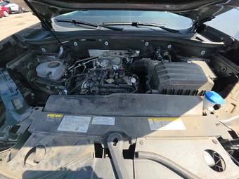 2025 Volkswagen Atlas 2.0T SE w/Technology - miniatura 15