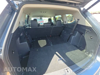 2025 Volkswagen Atlas 2.0T SE w/Technology - miniatura 16