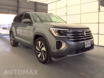 2025 Volkswagen Atlas 2.0T SE w/Technology - miniatura 3