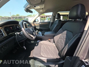 2025 Volkswagen Atlas 2.0T SE w/Technology - miniatura 7