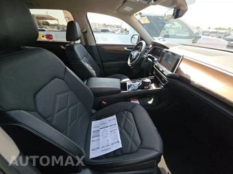 2025 Volkswagen Atlas 2.0T SE w/Technology - miniatura 8
