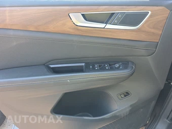 2025 Volkswagen Atlas 2.0T SE w/Technology - miniatura 9