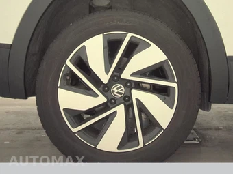 2025 Volkswagen Atlas 2.0T SE w/Technology - miniatura 11