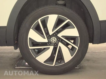 2025 Volkswagen Atlas 2.0T SE w/Technology - miniatura 12