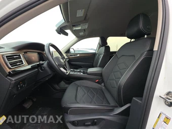2025 Volkswagen Atlas 2.0T SE w/Technology - miniatura 13