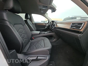 2025 Volkswagen Atlas 2.0T SE w/Technology - miniatura 14