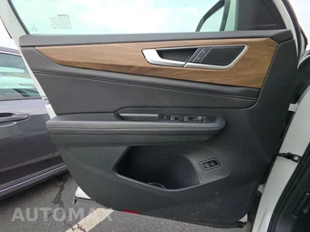 2025 Volkswagen Atlas 2.0T SE w/Technology - miniatura 15