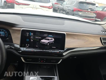 2025 Volkswagen Atlas 2.0T SE w/Technology - miniatura 17