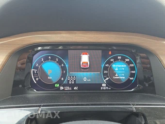 2025 Volkswagen Atlas 2.0T SE w/Technology - miniatura 18