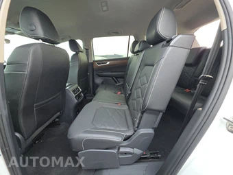 2025 Volkswagen Atlas 2.0T SE w/Technology - miniatura 19