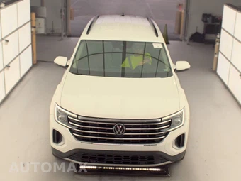 2025 Volkswagen Atlas 2.0T SE w/Technology - miniatura 2