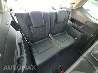 2025 Volkswagen Atlas 2.0T SE w/Technology - miniatura 20