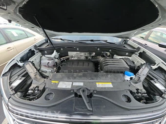 2025 Volkswagen Atlas 2.0T SE w/Technology - miniatura 23