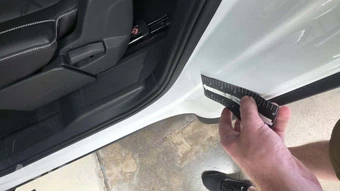 2025 Volkswagen Atlas 2.0T SE w/Technology - miniatura 33