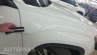 2025 Volkswagen Atlas 2.0T SE w/Technology - miniatura 35