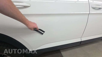 2025 Volkswagen Atlas 2.0T SE w/Technology - miniatura 38