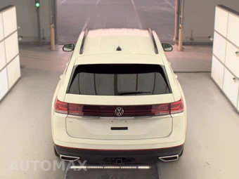 2025 Volkswagen Atlas 2.0T SE w/Technology - miniatura 6