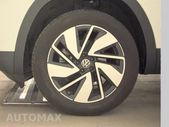 2025 Volkswagen Atlas 2.0T SE w/Technology - miniatura 9